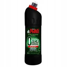  Gel de curatare a toaletei Clovin 0,75l