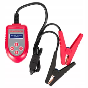  Tester de baterii Ermenrich Zing AL30