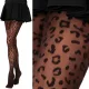  Colanti cu model Fenome LULU122 40den negru Nero marime 3/4