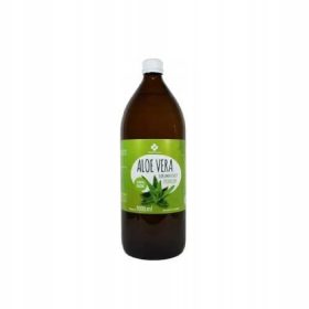  Aloe Vera Suc premium de aloe 1000ml aloe 99,8%