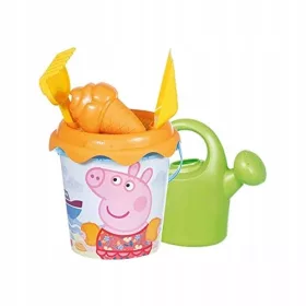  Set Smoby Peppa Pig 39170