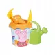  Set Smoby Peppa Pig 39170