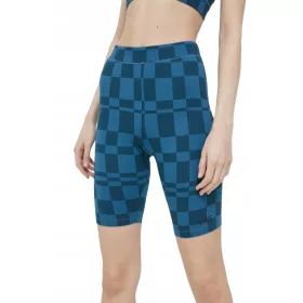  2374 Jambiere sport pentru damă Vans Flying V Print XS