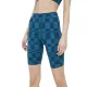  2374 Jambiere sport pentru damă Vans Flying V Print XS