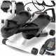  Stepper drept cu cabluri Asato Stepper LCD Links