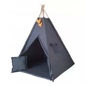  Cort iglu pentru copii, wigwam Tipoo 9 m +