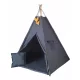  Cort iglu pentru copii, wigwam Tipoo 9 m +