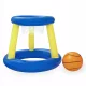 Coș de baschet pentru piscină + Minge de apă gonflabilă Bestway 52418 MODEL 2024