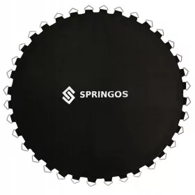  Covoraș pentru trambulină Springos 244-252 cm