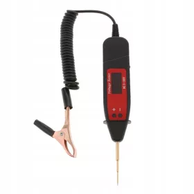    Instrument de diagnosticare a sondei de putere pentru tester de circuite de instrumente electrice pentru mașini