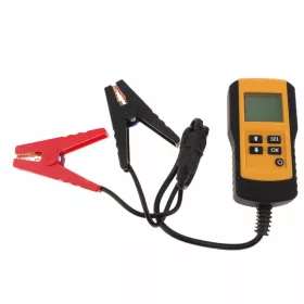    12V AE300 Instrument de diagnosticare a alternatorului pentru tester baterie auto