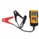  12V AE300 Instrument de diagnosticare a alternatorului pentru tester baterie auto