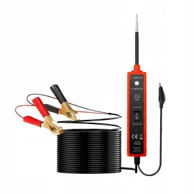    Tester circuit electric auto Tester stilou Diagnosticare electrică multifuncțională