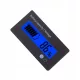  TESTER DE CAPACITATE A BATERIEI LCD 12 MONITORIZAȚI-VĂ BATERIA
