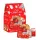  Dolce Gioiello Set de 5 dulciuri de Craciun, un cadou italian de Craciun