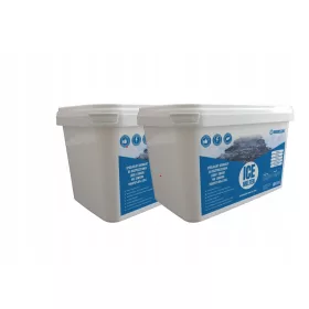    Agent anti-alunecare pentru îndepărtarea gheții și zăpezii Ice Toper 5kg eficient