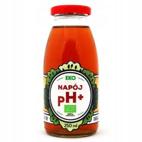  Băutură deacidificatoare DARY NATURY pH+ (250ml) - BIO