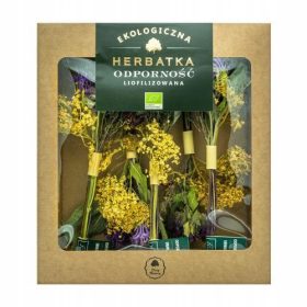  Ceai instant din plante Dary Natury 10 g