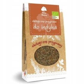  Condiment de curcan bio Dary Natury 50 g