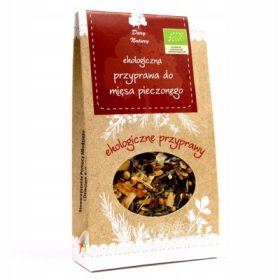  Dary Natury, condiment pentru carne prăjită, 50g