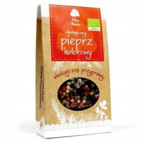  Boabe de piper colorate Dary Natury 30 g