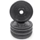  Greutate fontă Proiron 10 kg (4x2,5 kg)