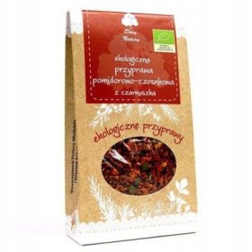  Dary Natury condiment roșii-usturoi 40 g BIO