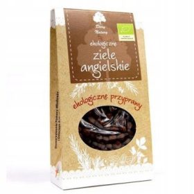  Dary Natury Ienibahar 50g ECO