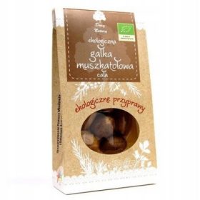  Dary Natury Nucsoara intreaga 30 g