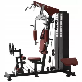  ATLAS SPORT PENTRU EXERCIȚII 1 STĂȚIE 72 kg 2x OL1