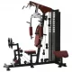  ATLAS SPORT PENTRU EXERCIȚII 1 STĂȚIE 72 kg 2x OL1