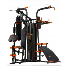  Atlas Sport AS58 cu mai multe stații