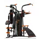  Atlas Sport AS58 cu mai multe stații