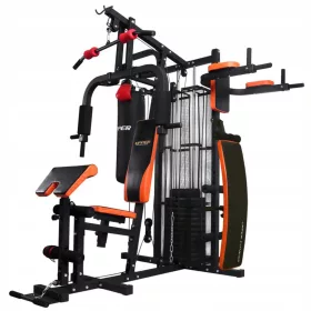  Multi-stație Atlas Sport AS48
