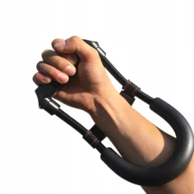    Aparat FLEXOR PENTRU EXERCIȚII ALE ANTEBRAȚULUI MÂNIEI MÂNIEI