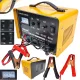  PORNIRE 12/24V REDRESOR AUTO CU PORNIRE PENTRU ÎNCĂRCARE PUTERNICĂ 60A