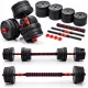  SET METEOR BUITUMIC DUMBS 2x15 cu mreana