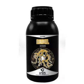  Cannaboom Raimil Fullcream 600 ml + Cannibal 280ml