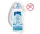 Crem de Spălat TENA ProSkin pentru Piele Sensibilă și Uscată, fără Clătire, 1000 ml