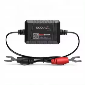  Tester de baterii auto GODIAG GB101