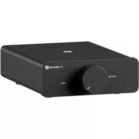    Fosi Audio V3 Amplificator stereo Home Audio 300 W x2 Putere Clasa TPA3255