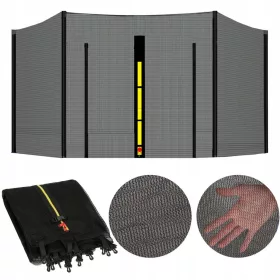  Plasa de trambulina Springos 180-183 cm