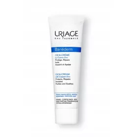   Cremă Regenerantă URIAGE BARIÉDERM CICA CU-ZN, 100 ml - Pentru Piele Sensibilă