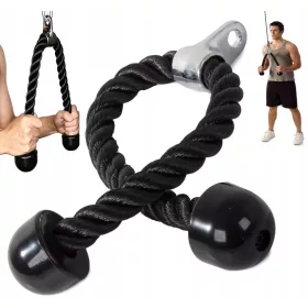  FÂNĂ MÂNERĂ FÂNĂ PENTRU TRICEPS ATLAS