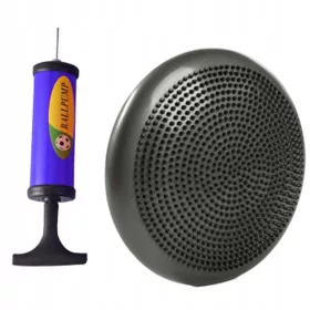   Instrument de masaj al picioarelor Stable Wobble Disc Pad 34 cm