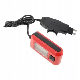  TESTER DE CURENT AUTO CONTOR DIGITAL PENTRU SIGURANȚE