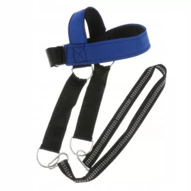    Ham pentru cap, centură de antrenament de forță, lanț, centură de exerciții