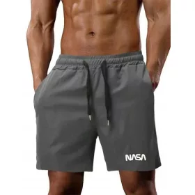  PANTALONI DE GYM SHEIN BĂRBAȚI XL XL 5B