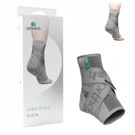    PRO Orthoteh Ankle Brace Extra, marimea S, orteza de glezna si picior