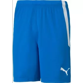  H3107 PUMA teamLIGA SHORT PANTOR SORRT PENTRU BĂRBAȚI XL